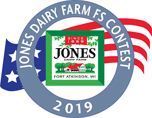 JDF FS Contest Logo JDF FS Contest Logo