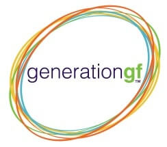 Generation Gluten Free Logo