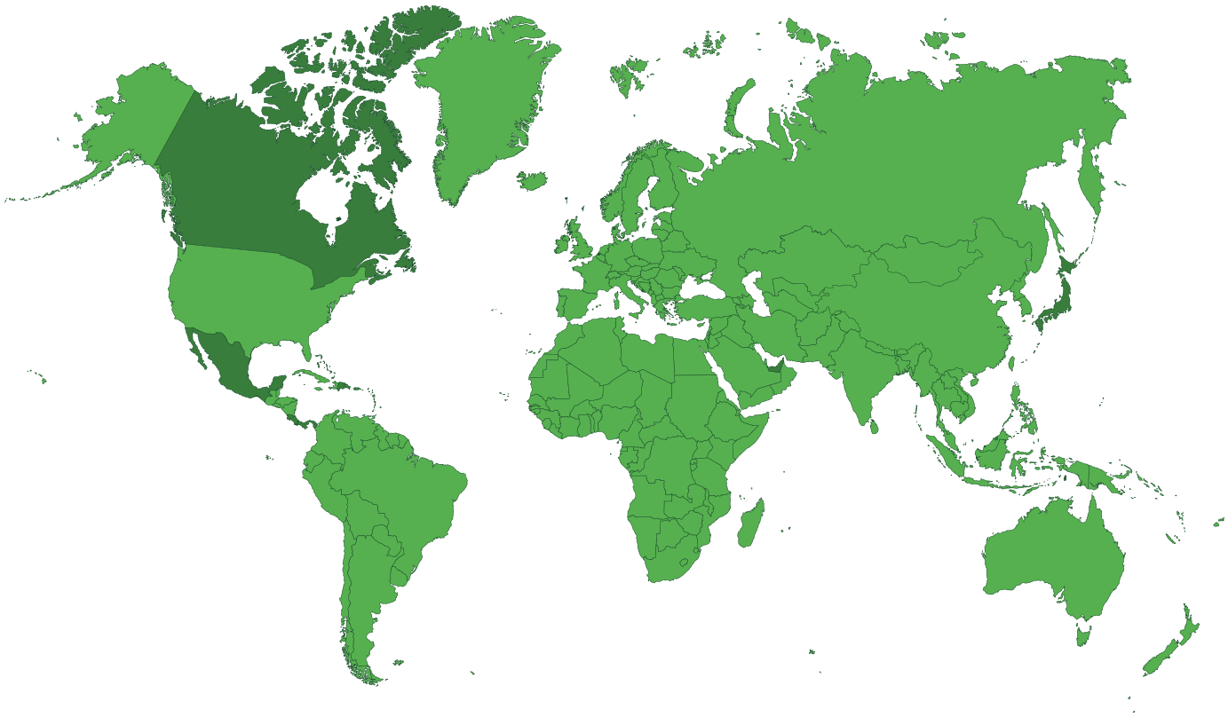 green Map